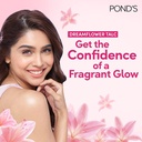 POND'S POWDER PINK LILY