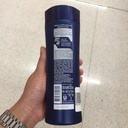 Clear men shampoo 