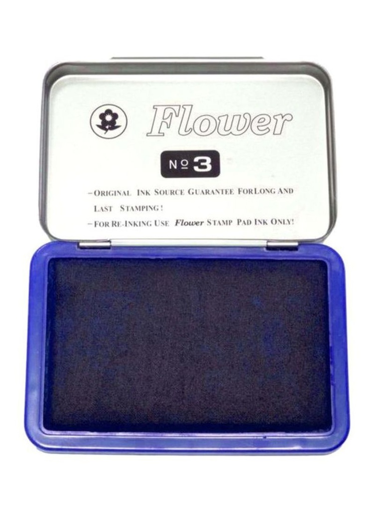 Huhua stamp pad 