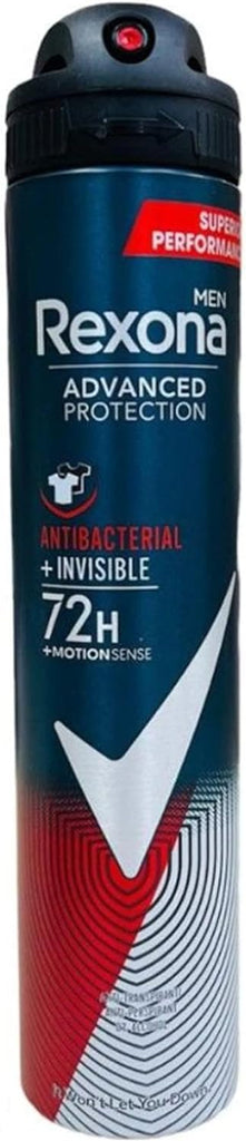 Rexona men body spray 