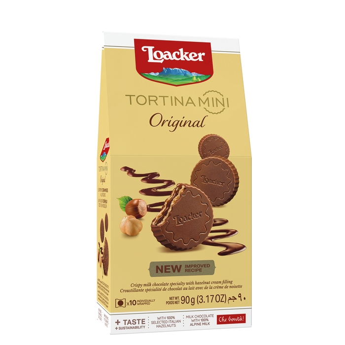LOAKER TORTINAMINI ORGINAL