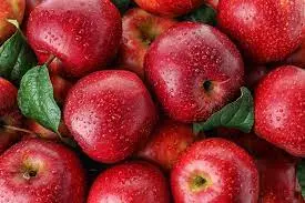 APPLE RED