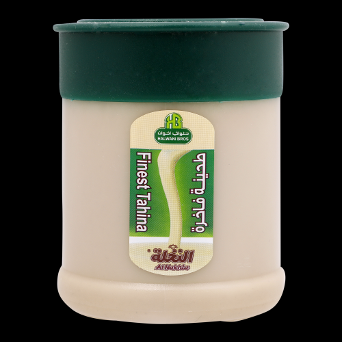 HALWANI  taheena 250g