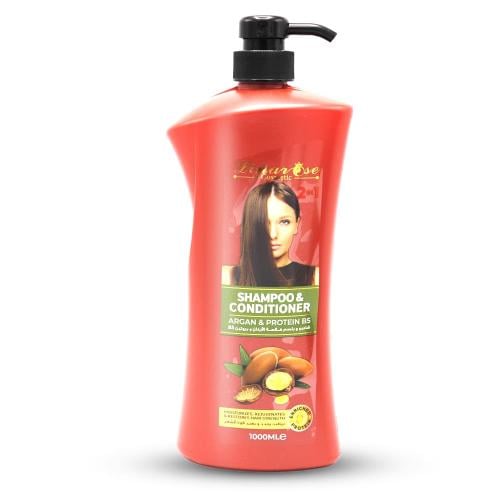 LINAROSE COSMETIC PROTIEN SHAMPOO 1000ML