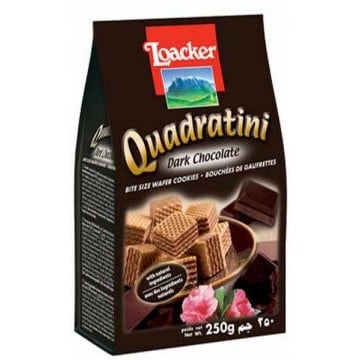QUADRATINI.VANILLA.125G كوادراتيني.فانيليا.125ج