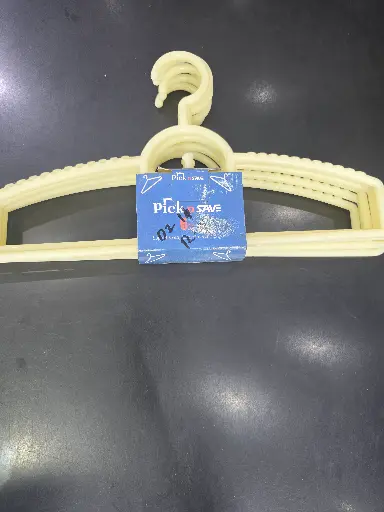 Hangers Pick n Save 