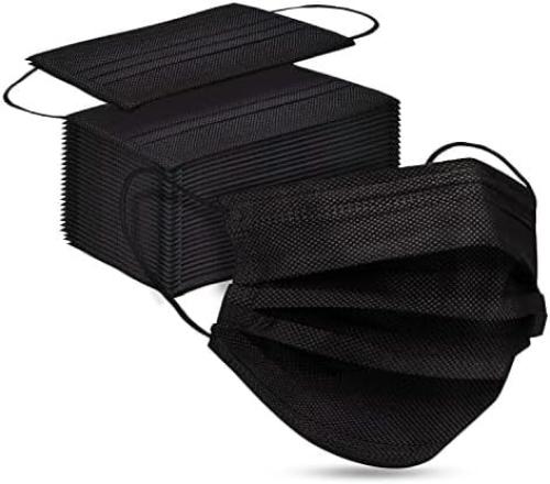 DISPOSABLE FACE MASK BOX 