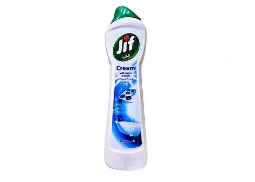 Jif cream orignal
