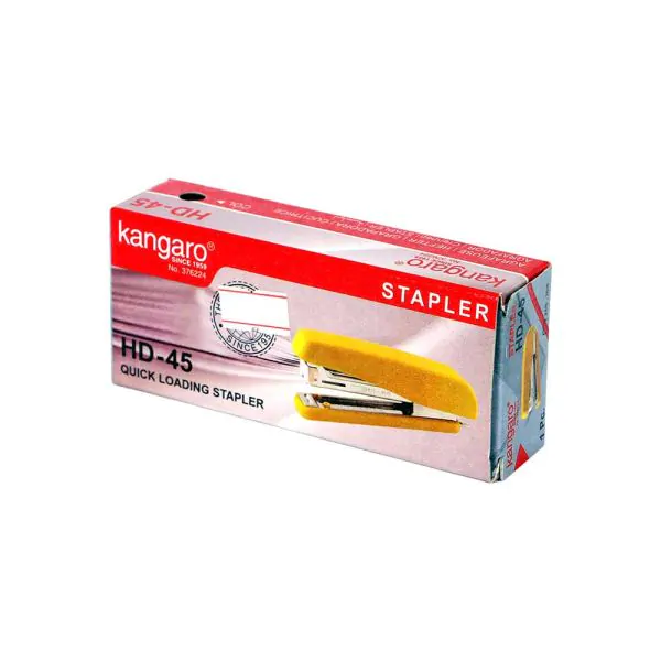 Kangaro stapler HD-45