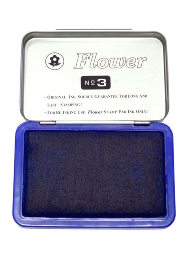 Huhua stamp pad 