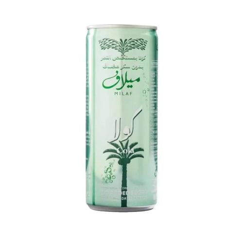 MILAF COLA 240 ML