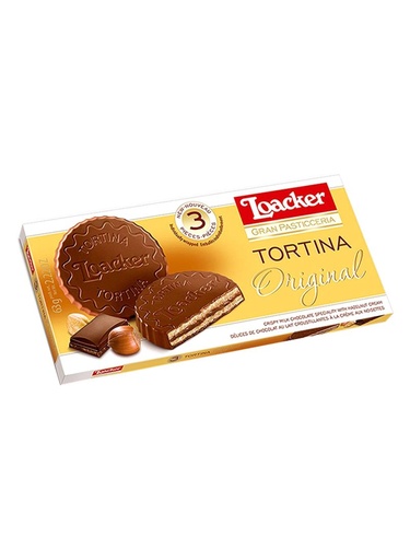 LOCKER TORTINA ORIGINAL 
