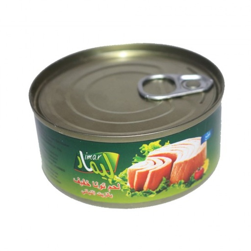 TUNA LIMAR BIG 