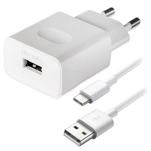 Original Huawei Schnell Ladegerät Netzteil Ladekabel 2A USB Typ C P9 P10 Mate 10