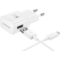 New Samsung Adaptive Fast Charging Charger for Samsung Galaxy S6  S7/Edge/Note 5