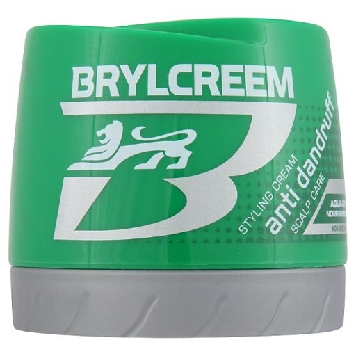 BRYL CREAM ANTI DANDRUFF