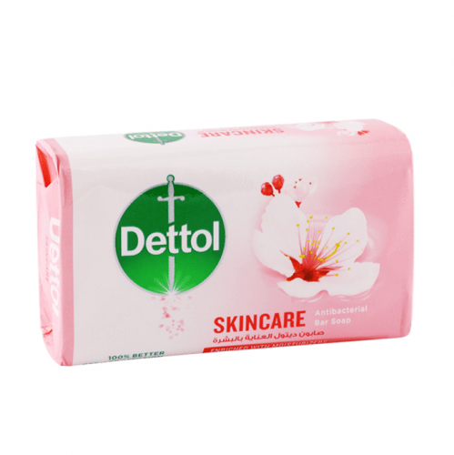 DETTOL BAR SOAP R