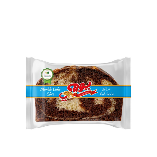 0279 YAUMI MARBLE CAKE